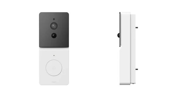ChenAnIoT AI Smart Wi-Fi Doorbell SC060-WCB2 - Image 5