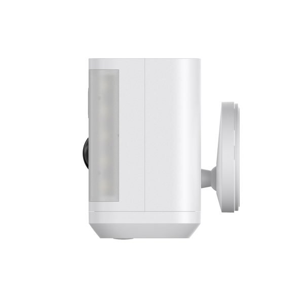 ChenAnIoT AI Smart Battery Camera L5