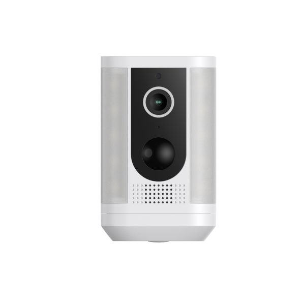 ChenAnIoT AI Smart Battery Camera L5