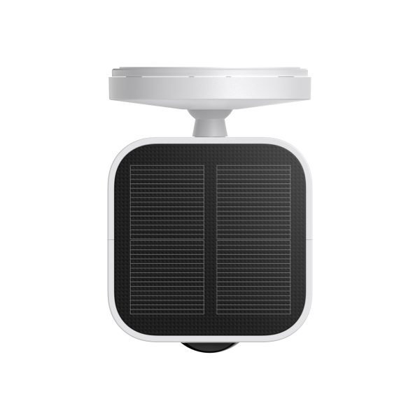 ChenAnIoT AI Smart Battery Camera L5
