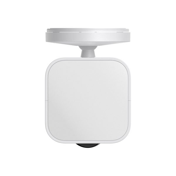 ChenAnIoT AI Smart Battery Camera L5