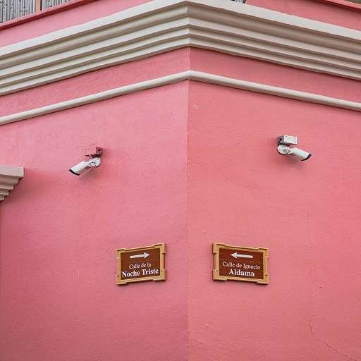 Core Technology Analysis of Surveillance Cameras: How to Choose the Right Smart Connected Camera