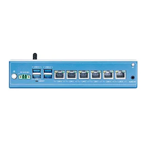 ChenAnIoT CA-EVB3588 AI Industrial Computer for IoT applications GPIO ports